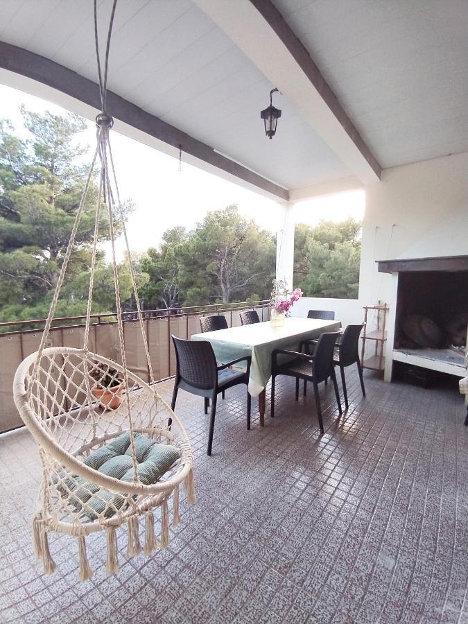 Modern Apartment With 3 Bedrooms Makarska Exterior photo